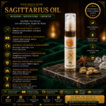 Sagittarius Oil - Image 5