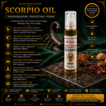 Scorpio Oil - Image 5