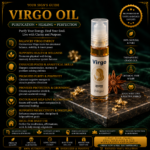 Virgo Oil - Image 3