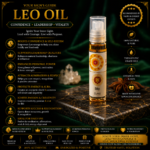 Leo Oil - Image 5