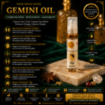 Gemini Oil - Image 5