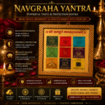 Sampuran Navgrah Yantra - Image 4