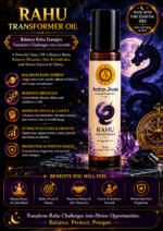 Rahu Oil - Image 3