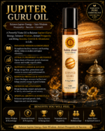 Jupiter Oil - Image 3