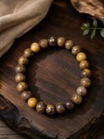 Mariyam Stone Bracelet - Image 2