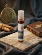 Third Eye Chakra Oil - Image 2