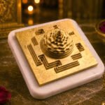 Healing Orgone Pyramid