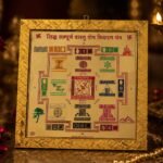Siddh Sampuran Vastu Dosh Nivaran Yantra