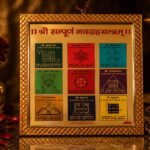 Sampuran Navgrah Yantra