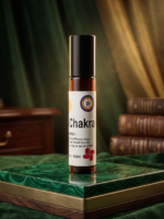 Manipura (Solar Plexus) Chakra Oil - Image 3