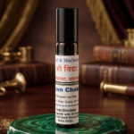 Crown Chakra Oil