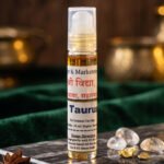 Taurus Oil