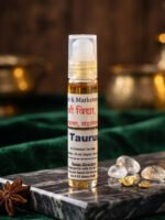 Taurus Oil