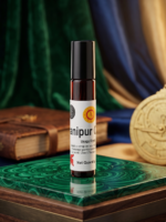 Manipura (Solar Plexus) Chakra Oil - Image 2