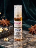 Virgo Oil