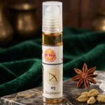 Sagittarius Oil
