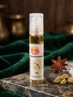 Sagittarius Oil