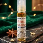 Aquarius Oil