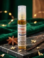 Aquarius Oil