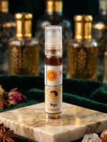Gemini Oil