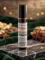Pisces Oil