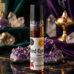 Third Eye Chakra Oil