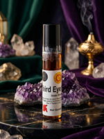 Third Eye Chakra Oil