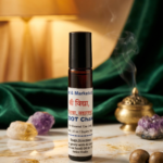 Root Chakra Oil