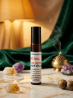 Root Chakra Oil