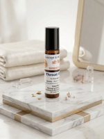 Throat Chakra Oil - Image 2