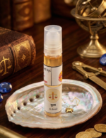 Libra Oil