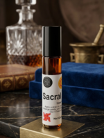 Sacral Chakra Oil - Image 3