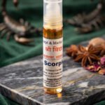 Scorpio Oil