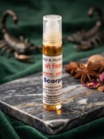 Scorpio Oil