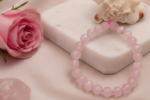 Rose Quartz Bracelet - Image 6