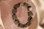 Pyrite Dumble Bracelet - Image 2