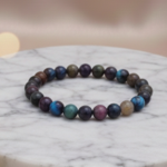 Multi Tiger Eye Bracelet - Image 5