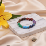 7 Chakra Mariyam Bracelet - Image 3