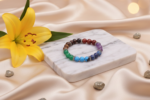 7 Chakra Mariyam Bracelet - Image 2