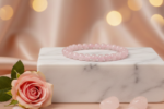 Rose Quartz Bracelet - Image 2