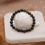 Natural Tourmaline Bracelet