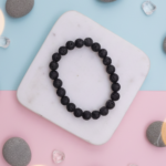 Lava Stone Bracelet - Image 3