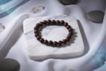 Red Jasper Bracelet - Image 3