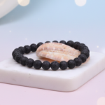 Golden Obsidian Bracelet