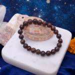 Red Jasper Bracelet