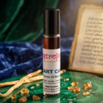 Heart Chakra Oil