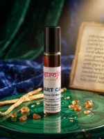 Heart Chakra Oil