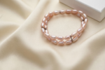 Natural Pearl Bracelet - Image 3