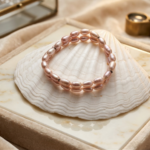 Natural Pearl Bracelet