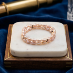 Natural Pearl Bracelet - Image 3